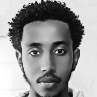 Biniyam Solomon