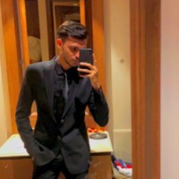 Manan Vohra