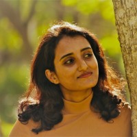 Sharmila R