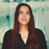 Ellen Rymer (Assoc CIPD)