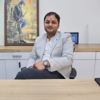 Abhay Kumar Ray