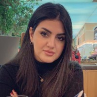 Marwa Rasti, Msc. Human Resources, Chartered Mcipd