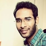 Amrendra Kumar