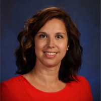 Leslie Fischer-Preuss