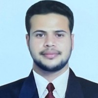 Mohammed Affan Ahmed