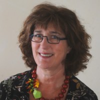 Christine ANDRE