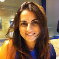 Elisabete Marques