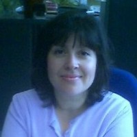 Maria Walker
