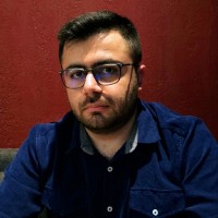 Kaveh Masoumi