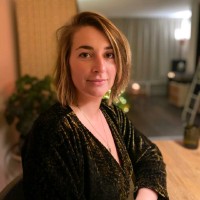Loes Van Der Voort