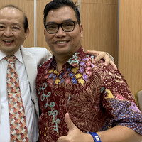Fembriyanto SH