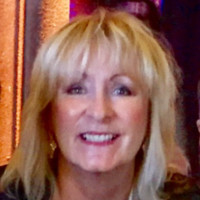 Catherine Liwosz