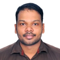 SYAMKUMAR KS