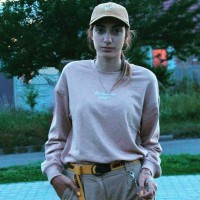 Anastasiia Odnokopylaia