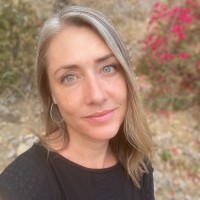 Tracy Maxwell