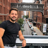 Joshua Cunha