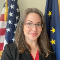 Jocelyn Fenton
