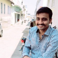 Parmar Jayvirsinh
