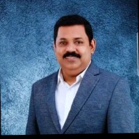 Eapen Cherian