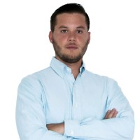 Pablo Díaz Muñoz