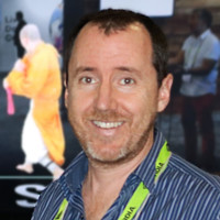 Richard Broadbridge