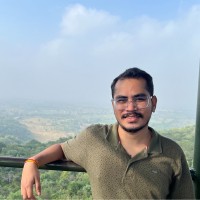 Ravichandra K.