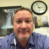 Dave Marshall