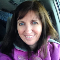 Liz Scargill