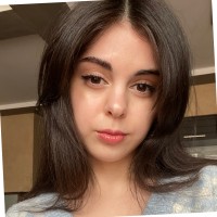 Tetyana Polovynko