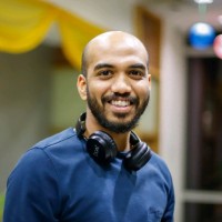 Hemanth Kumar Hg