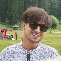 Farhain Alam