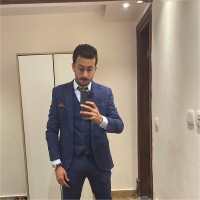 Ahmed Sami