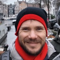 Jaen Van Heerden