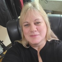 Trisha Gouge