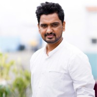 Kiran Kumar