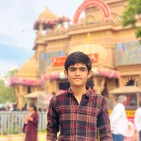 dev ghelani