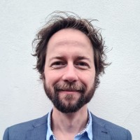 Alastair Burls