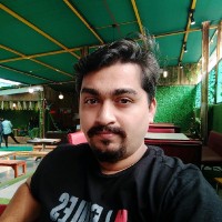 Swapnil Indalkar