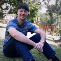 Andre Botha