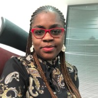 Chinwe Nnochiri, Mba, Pmp, Cpa
