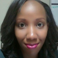 Elizabeth Ndegwa