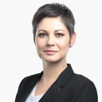 Olesia Kovalenko