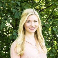 Sarah May, Cpa