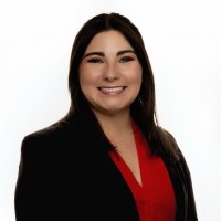 Kailee Carter, MBA