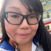 Poksikainiaki Grace Heavy Runner