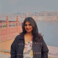Monisha Vijayvergiya
