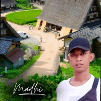 Jumadin Madhi