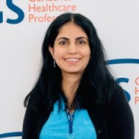 Sowmya Kurtakoti MD AGSF