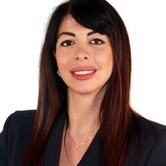 Daniela Fittipaldi