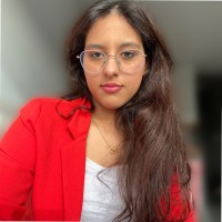 Yassmine Chirawi